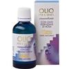 ARGITAL Srl OLIO PER IL SENO RASSODANTE