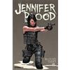 Fred Van Lente Jennifer Blood Vol. 2: Blood Debt (Tascabile) JENNIFER BLOOD TP