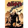 Peter Hogan Resident Alien Omnibus Volume 1 (Tascabile)