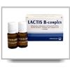 Agips Farmaceutici Lactis B Complex 8 Fiale 10 Ml
