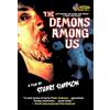 Troma Demons Among Us (DVD) Nathaniel Kiwi Peter Roberts Laura Hesse Hollie Kennedy
