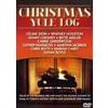 SONY MUSIC Christmas Classics: The Yule Log Edition (DVD) Mariah Carey Celine Dion