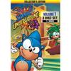 Ncircle Sonic Underground: Volume 1 (DVD) Animated