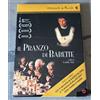 Feltrinelli Editore Il Pranzo di Babette - Gabriel Axel - Feltrinelli Le Nuvole (1987) - Dvd+Libro