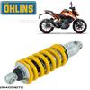 OHLINS KTM Duke 125 / 200 2013-2017 ammortizzatore posteriore OHLINS KT 301 S46DR1