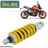 OHLINS KTM Duke 390 2013-2018 ammortizzatore posteriore OHLINS KT 301 S46DR1