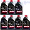 MOTUL 7 Litri Olio Motul DCTF HIGH TORQUE Fluido Cambio Automatico Doppia Frizione
