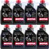 MOTUL 8 Litri Olio Motul DCTF HIGH TORQUE Fluido Cambio Automatico Doppia Frizione