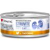 DISUGUAL GATTO DIET STRUVITE TACCHINO 85 GR