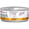 DISUGUAL GATTO DIET HEPATIC TACCHINO 85 GR