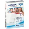 SAFETY SpA Prontex Water Strips Cerotti Grandi Impermeabili per Protezione Ferite 10 Pezzi