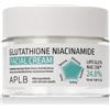 APLB Glutathione Niacinamide Facial Cream 55 ml