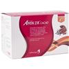 ITALFARMACIA Srl Amin 21K Cacao Integratore 21 bustine per Dieta Dimagrante
