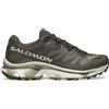 Salomon Scarpe XT-4 OG Aurora Borealis Canteen/Trasparent Yellow/Dried Herb