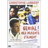 Zylo Génial, mes parents s'aiment ! (Breitbild, Farbe, Import, Vollbild) David Berry
