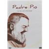 Zylo Padre pio - sa vie, son message (Breitbild, Farbe, Import) Annarita Cocca