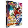 Zylo Beyblade, vol. 3 (Farbe, Import) Urara Takano Ai Orikasa Toshifumi Kawase