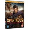 Platform Entertainment Spartacus:War of the Damned (DVD) Liam McIntyre