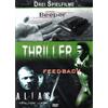 Screen Power Home Entertainment Beeper / Feedback / Alias - Tödliche Liebe (Dolby) Jack Sholder Harvey Keitel