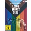 Pro-Fun Media LOTUS SPORTS CLUB (OmU) (Blu-ray) Pa Vann Leak Tommaso Colognese Vanna Hem