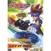 Zylo Beyblade, vol. 6 (Farbe, Import) Urara Takano Ai Orikasa Toshifumi Kawase