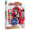 Zylo Beyblade métal fury, saison 3, vol.1 (Farbe, Import) Kunihisa Sugishima