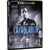 Casablanca (4K Ultra HD + Blu-ray) (4K UHD Blu-ray) Humphrey Bogart