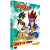 Zylo Beyblade métal fusion vol. 10 : fireblaze contre pegas (Farbe, Import, Vollbild)