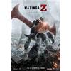 Oth Mazinga Z (Blu-ray) Anime Giapponesi