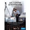 C Major Les Contes D'Hoffmann: Rotterdam Philharmonic Orchestra (Rizzi) (DVD) Various