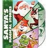 WarnerBrothers Santa's Magical Stories (Dr. Seuss' How the Grinch Stole Christmas / The Y (DVD)