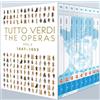 C Major Tutto Verdi: The Operas Volume 2 - 1847-1853 (DVD) Various