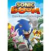 Ncircle Sonic Boom: Here Comes The Boom! (DVD) Roger Craig Smith