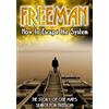 Alchemy Werks, LTD Freeman: How to Escape the System (DVD)