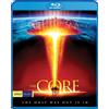 SHOUT! FACTORY The Core (Blu-ray) Aaron Eckhart Hilary Swank Delroy Lindo Stanley Tucci