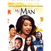 Aflik TV My Man (DVD) Paschaline Alex Rachel Oniga Ejiro Okurame Paschaline Alex