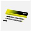 Montblanc REFILL DM 2x1 LUMINOUS YELLOW PF marca