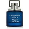 Abercrombie & Fitch Away Tonight Man Eau de Toilette uomo 50 ml