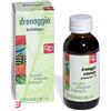 FITOMEDICAL SRL SOLIDAGO DRENAGGIO ESTRATTO INTEGRALE SINERGICO 60 ML PREPARATO 12