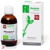 FITOMEDICAL SRL PRUGNOLO MACERATO GLICERICO 50 ML BIO