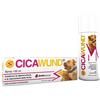 Shedir Cicawund Spray 125 Ml Shedir