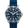 Timex Orologio da polso da uomo analogico automatico Deep Water Meridian