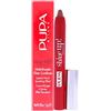 Pupa Shine Up! Rossetto Matita-Rossetto - Effetto Scintillante 003 Be Your Boss