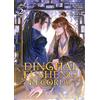 Seven Seas Dinghai Fusheng Records (The Comic / Manhua) Vol. 2