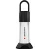 Ledlenser ML6 Lanterna LED Ricaricabile, Luce Bianca, Autonomia 200h