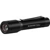 Ledlenser P3 Core Mini Torcia LED, 90lm, Batterie AAA, Portata 110m