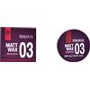 Salerm Cosmetics Cera opaca a tenuta forte 50g