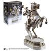 Noble Collection Harry Potter Fermalibro Mago Scacchi Cavaliere Bianco 20 cm