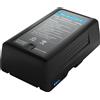 Newell Pro DE Batteria con attacco a V Newell BP-150WS