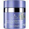 Alterna Caviar Restructuring Bond Repair Intensive Leave-In Treatment Masque maschera senza risciacquo per capelli danneggiati 50 ml